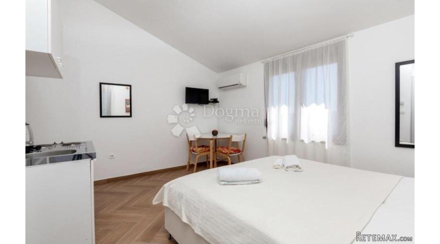 11 Studio apartmana - 150m od mora - 3