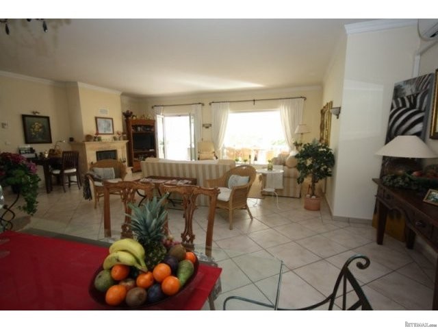 in Moraira - 2