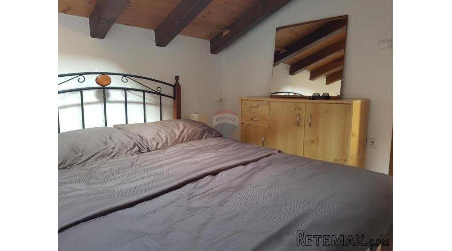 Poreč, okolica, kamena kuća za najam - 3