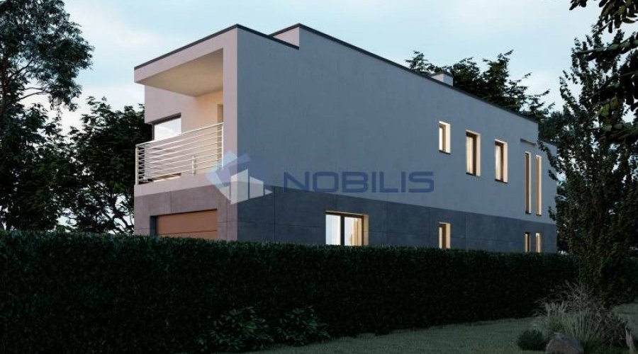 Samobor, moderna obiteljska kuća 207 m2 s okućnicom 530 m2 - 4
