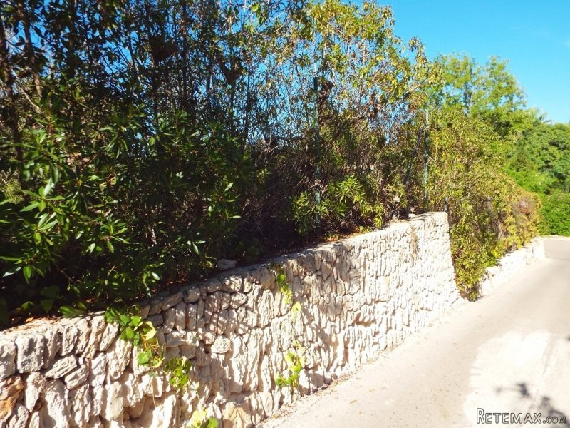 Superb building plot with seaview on.. - 2