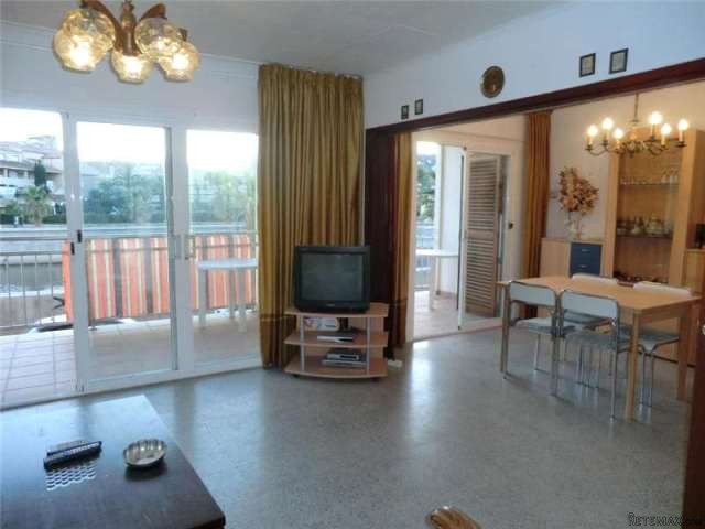 Flat In Costa Brava-Calonge - 2