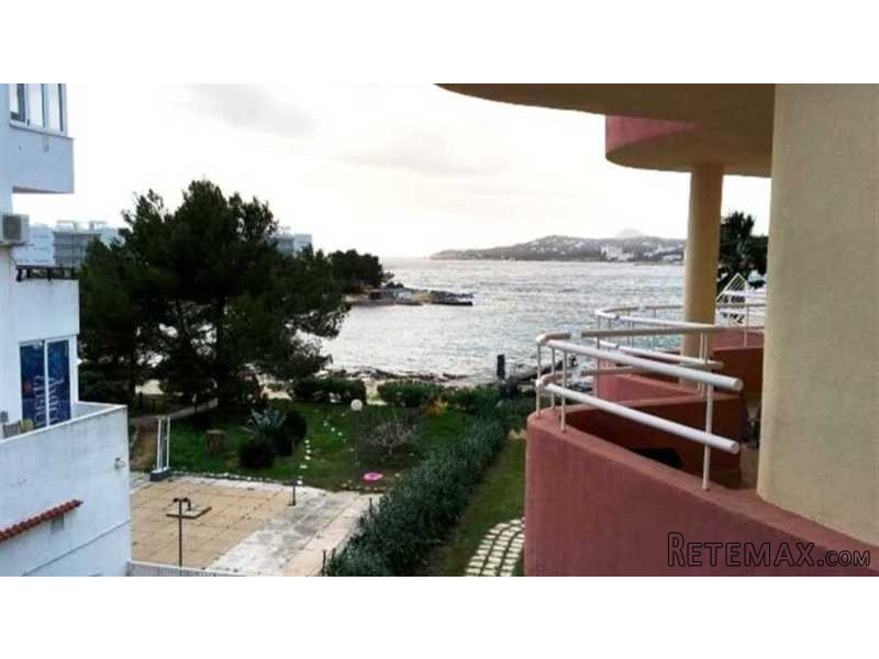 Apartment in 1st sea line with comunity.. - 2