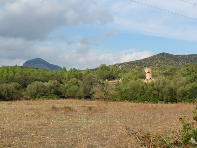 Country Property With Ruins & Beautiful.. - 2