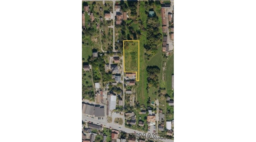 GRAĐEVINSKO ZEMLJIŠTE NOVOSELEC - 2.188m² -BEZ PROVIZIJE - 2