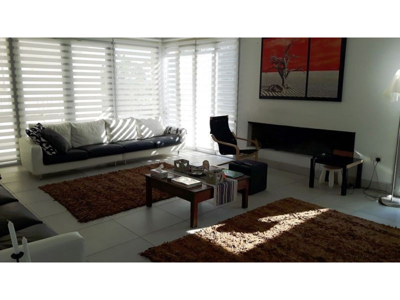 Contemporary Bungalow Villa On The.. - 2