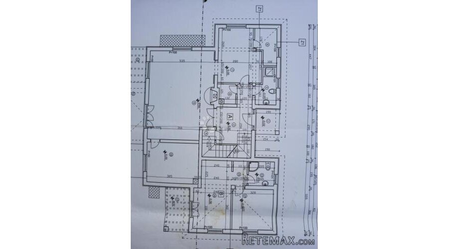 Započeta gradnja Tar-Vabriga - 2