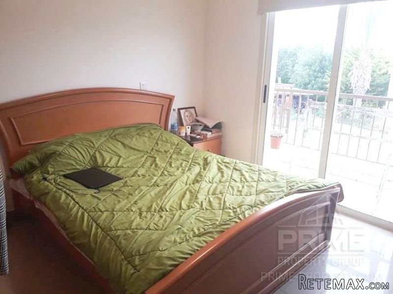 Townhouse in Paphos, Cyprus, for Rent -..
