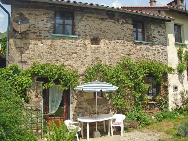 Country House In The Charente With.. - 2