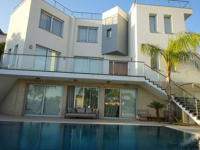 Seven bedroom Stunning Villa for rent.. - 2