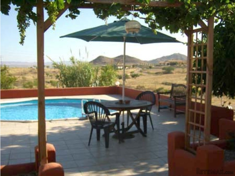 Casas Altas, Nr Tallante - 2