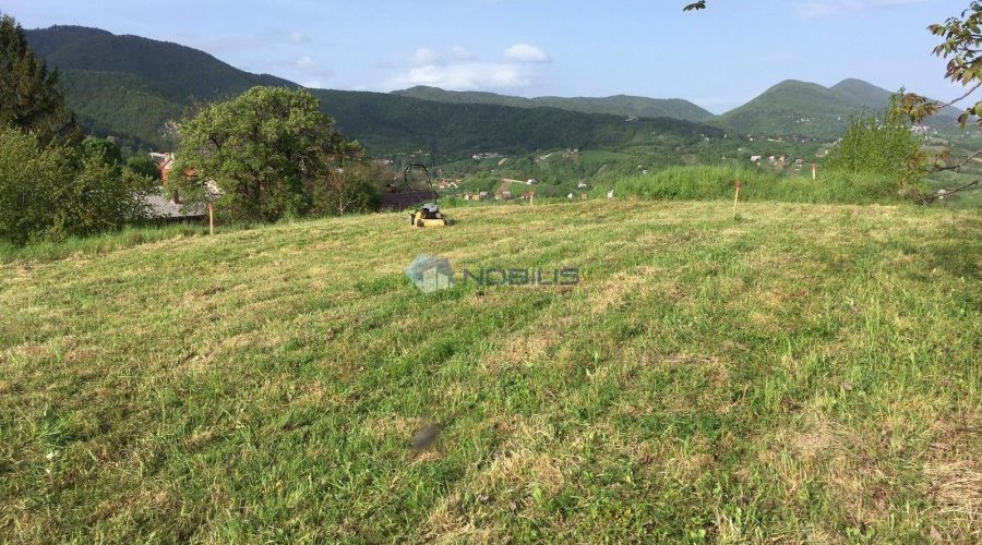 Jastrebarsko, Sv. Jana, 2030m2