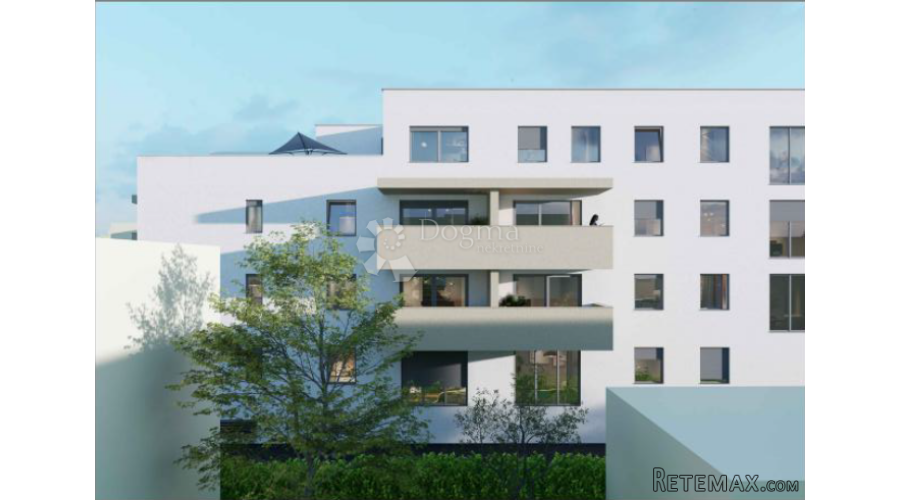 POSLOVNI PROSTOR 430 m2 - 2