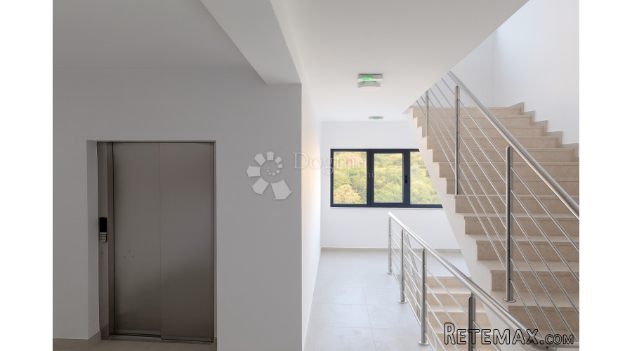 Čiovo - Penthouse sa krovnom terasom i pogledom na more! - 3