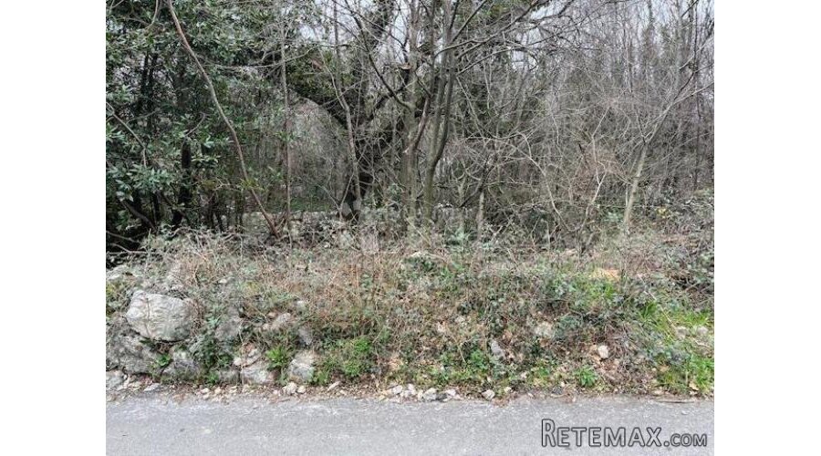 Zemljište Karlići,Grižane