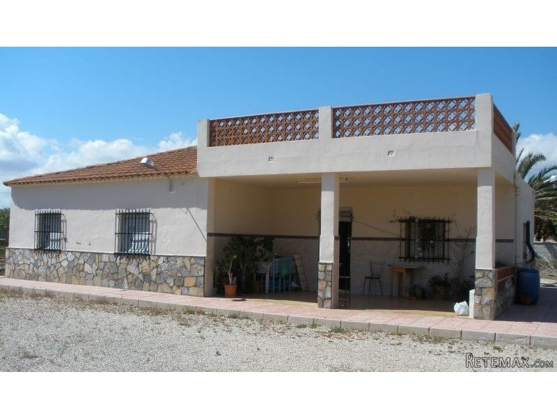 Ref. 7868, Finca With Private Pool..