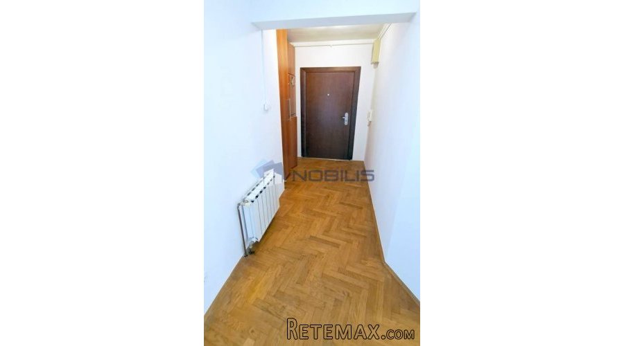 Zagreb - Rudeš, dvosoban stan 57 m2, lift - 8