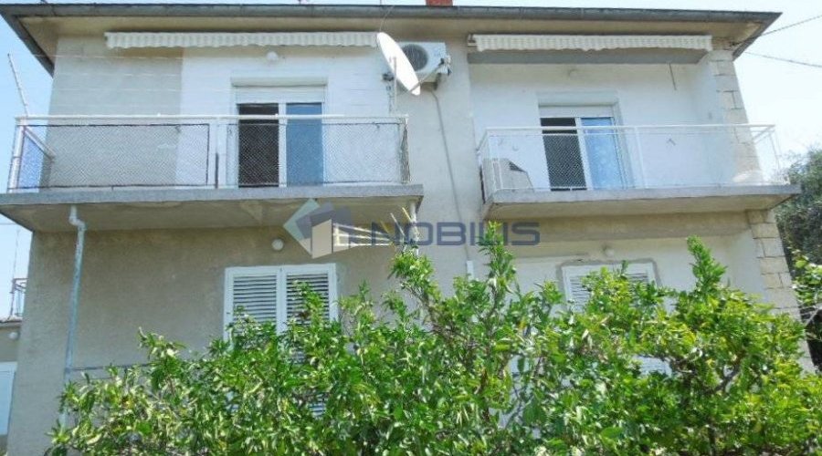 Zadar, Biograd n/M, 200m2 okućnice, 105m2