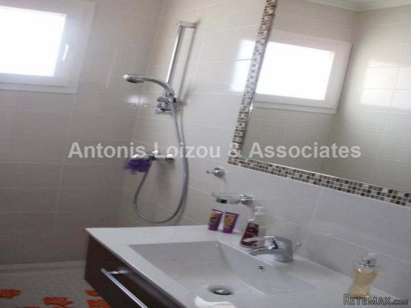 Detached House in Agios Tyhonas With.. - 2