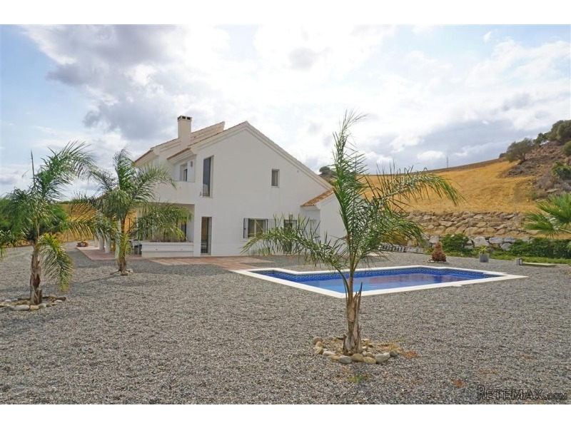 4 Bedroom Finca Villa