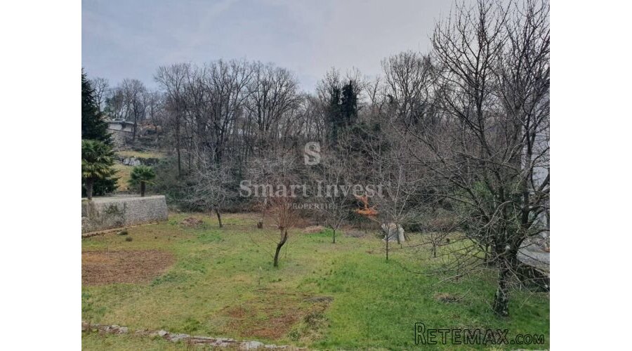 KASTAV, građevinsko zemljište