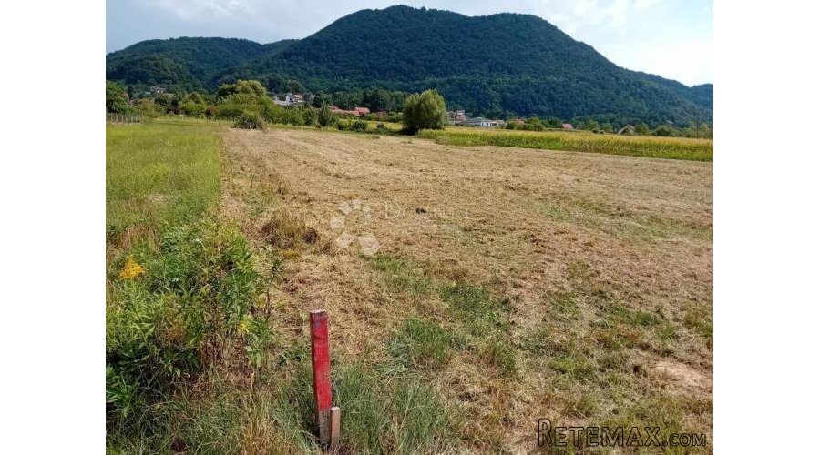 GRAĐEVINSKO ZEMLJIŠTE JABLANOVEC - 2