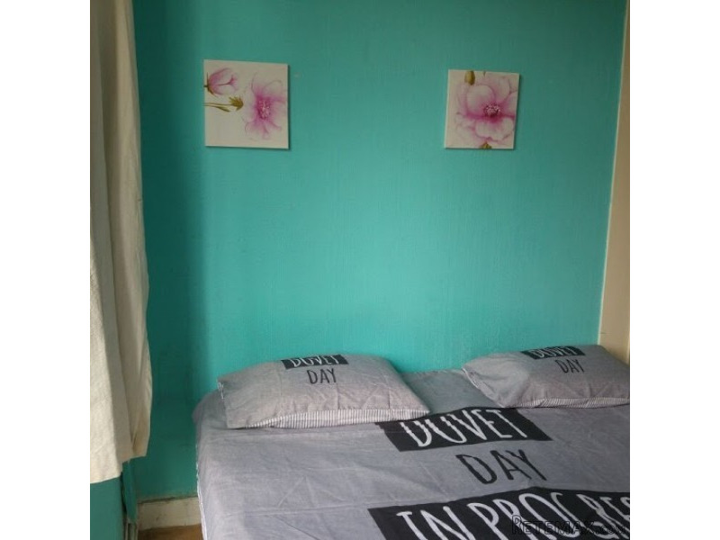 Double Bedroom In A Modern Flat In.. - 2