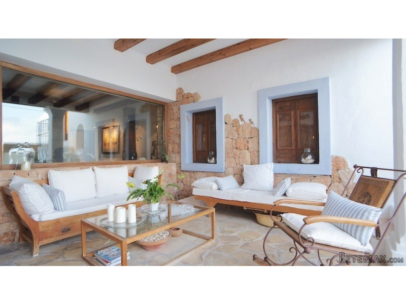 Los Molinos - Eivissa, Balears (Illes) - 2