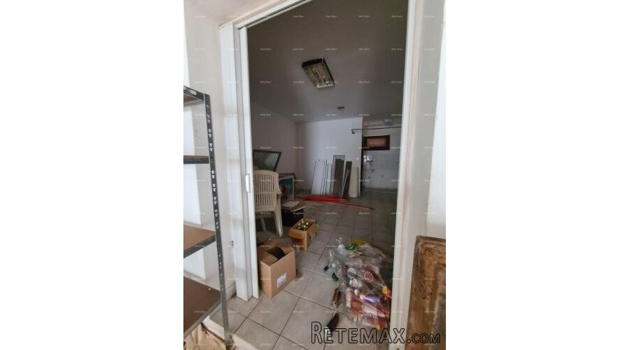 Na prodaju poslovni prostor – 55 m², Barbariga - 2