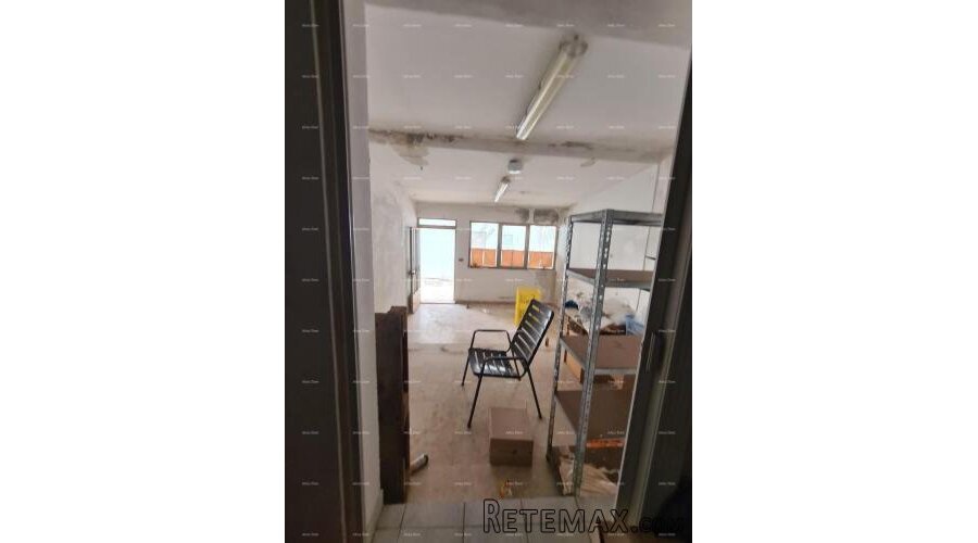 Na prodaju poslovni prostor – 55 m², Barbariga - 4