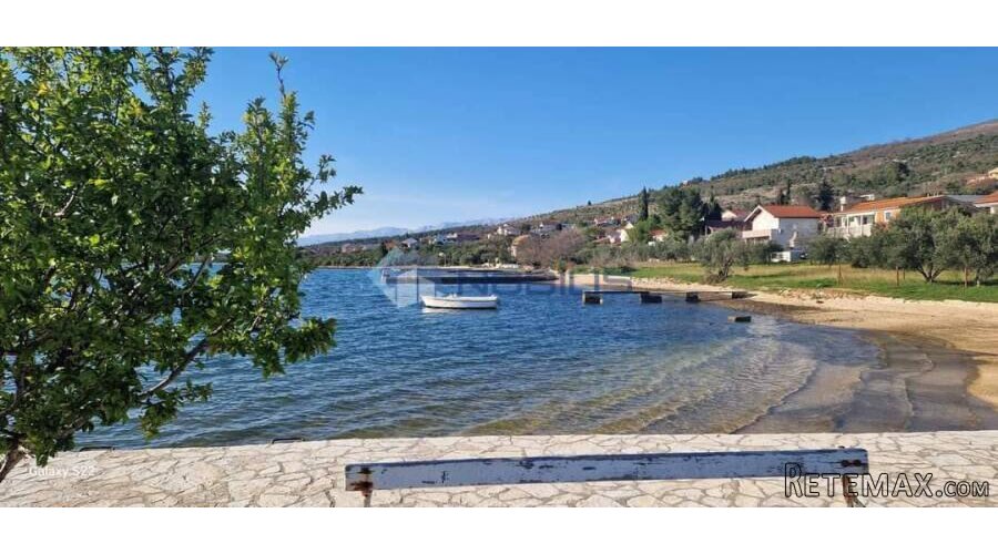 ZADAR, Vrulje, 60m2 ,1.red