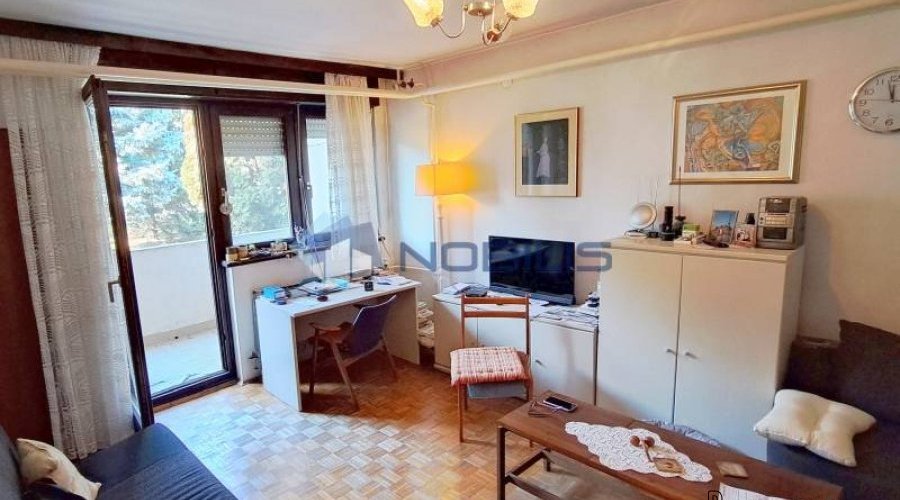 Samobor - Centar, jednosoban stan 52 m2