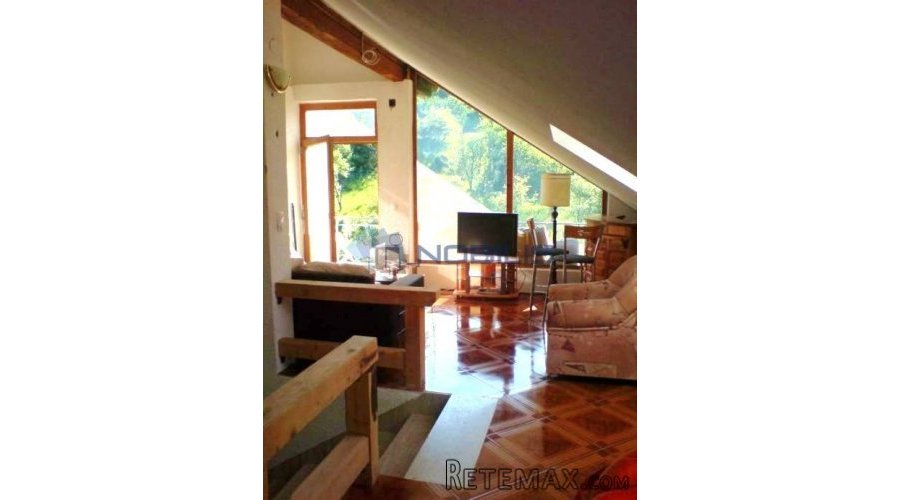 Zagreb (Gajnice) kuća sa 3 stana 256 m2 - 11