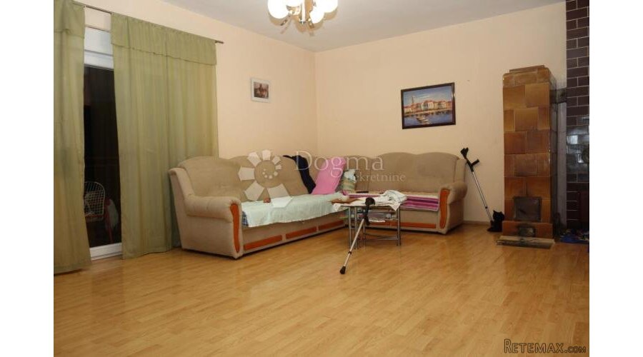 BRIBIR, 3-sobni stan sa parkingom i vrtom - 2