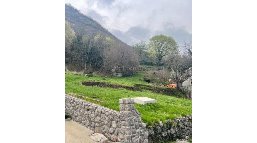 KRIŽIŠĆE-KRALJEVICA GRAĐEVINSKO ZEMLJIŠTE - 2