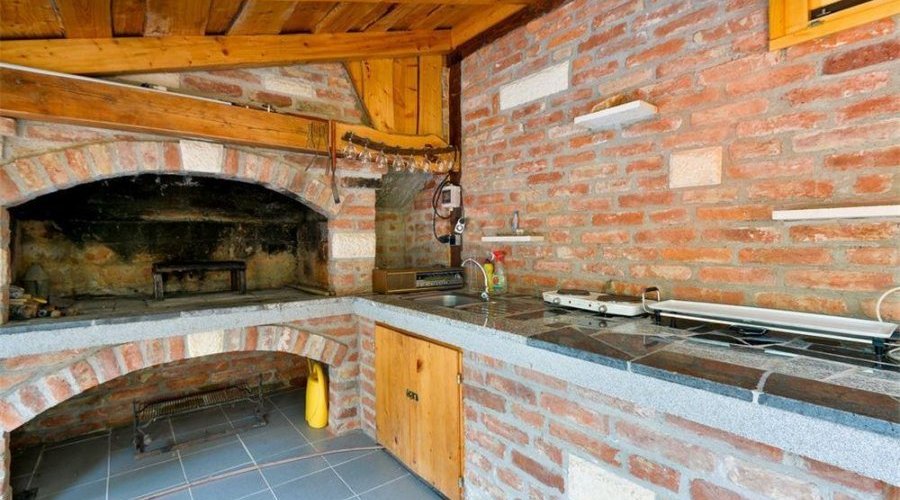 Kuća za odmor Križanec - 12