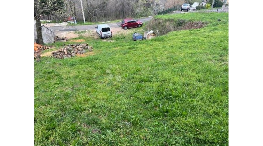 KRIŽIŠĆE-KRALJEVICA GRAĐEVINSKO ZEMLJIŠTE - 3