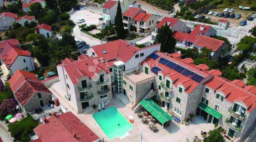 Hotel u Bolu