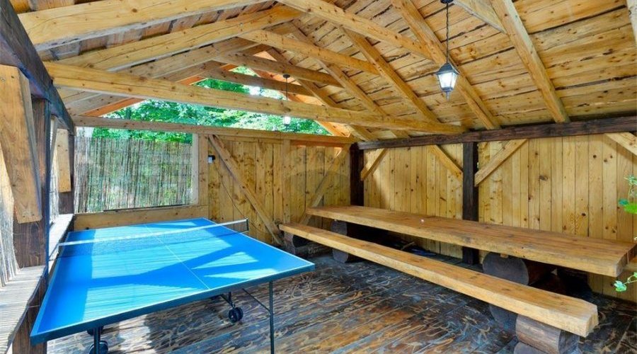 Kuća za odmor Križanec - 14