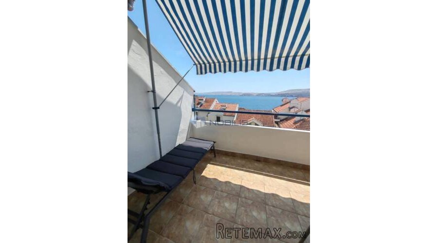 Karlobag, apartman, 27m2, PRILIKA