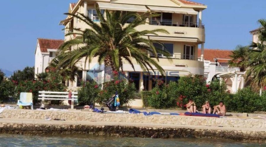 Zadar, Privlaka, stan- apartman 5m do mora, 216 m2