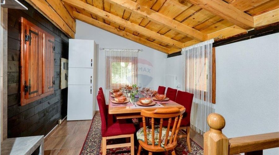 Kuća za odmor Križanec - 19