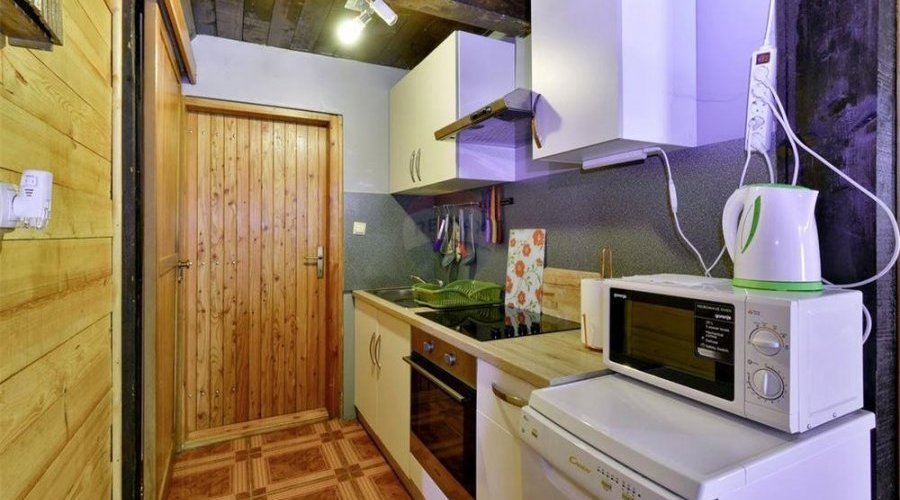 Kuća za odmor Križanec - 20