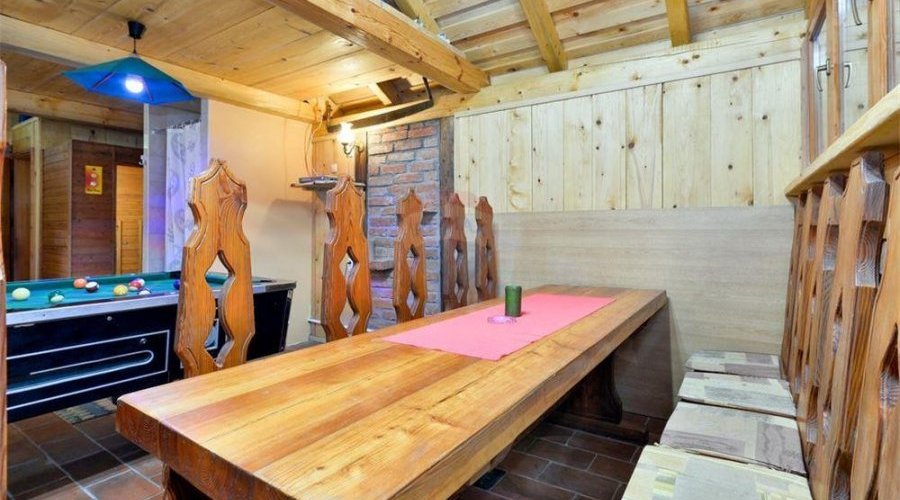 Kuća za odmor Križanec - 22