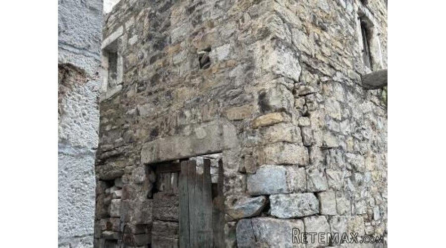 HITNA PRODAJA! KAMENA STARINA ZA OBNOVU, KAŠTEL SUĆURAC
