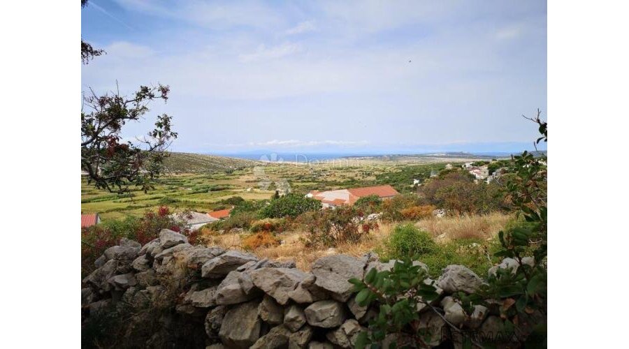 Kolan, PAG- atraktivno građevinsko zemljište - 3