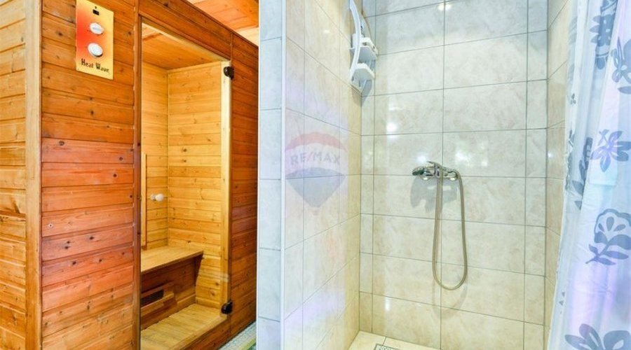 Kuća za odmor Križanec - 23