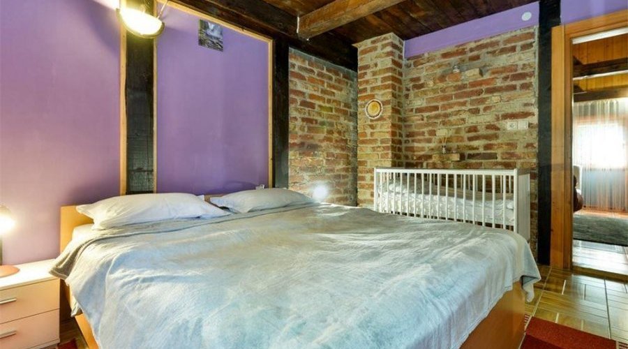Kuća za odmor Križanec - 26