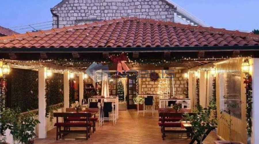 Konavle, Cavtat, restoran uz more, prodaja poslovanja