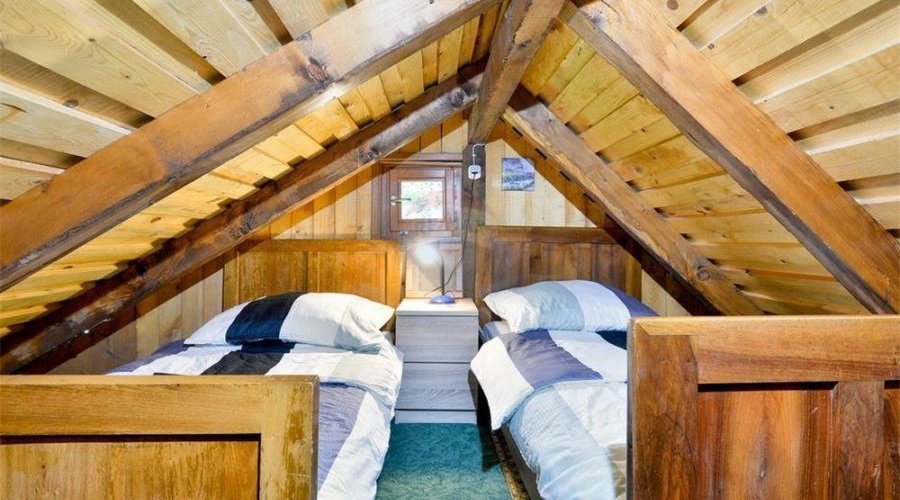 Kuća za odmor Križanec - 30